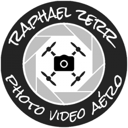 Raphael Zerr - Photo Video Aero